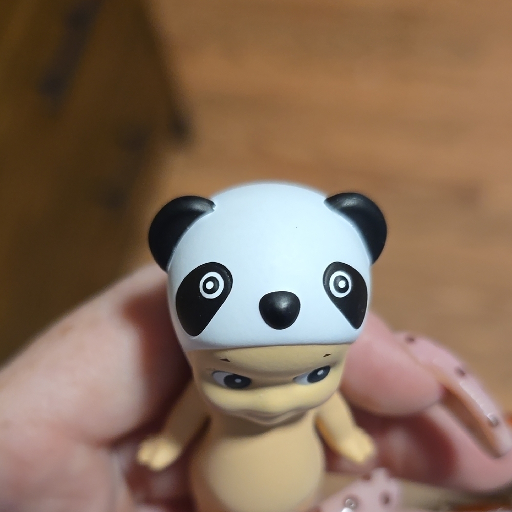 Sonny Angel Panda 100% Authentic - Picture 6 of 10
